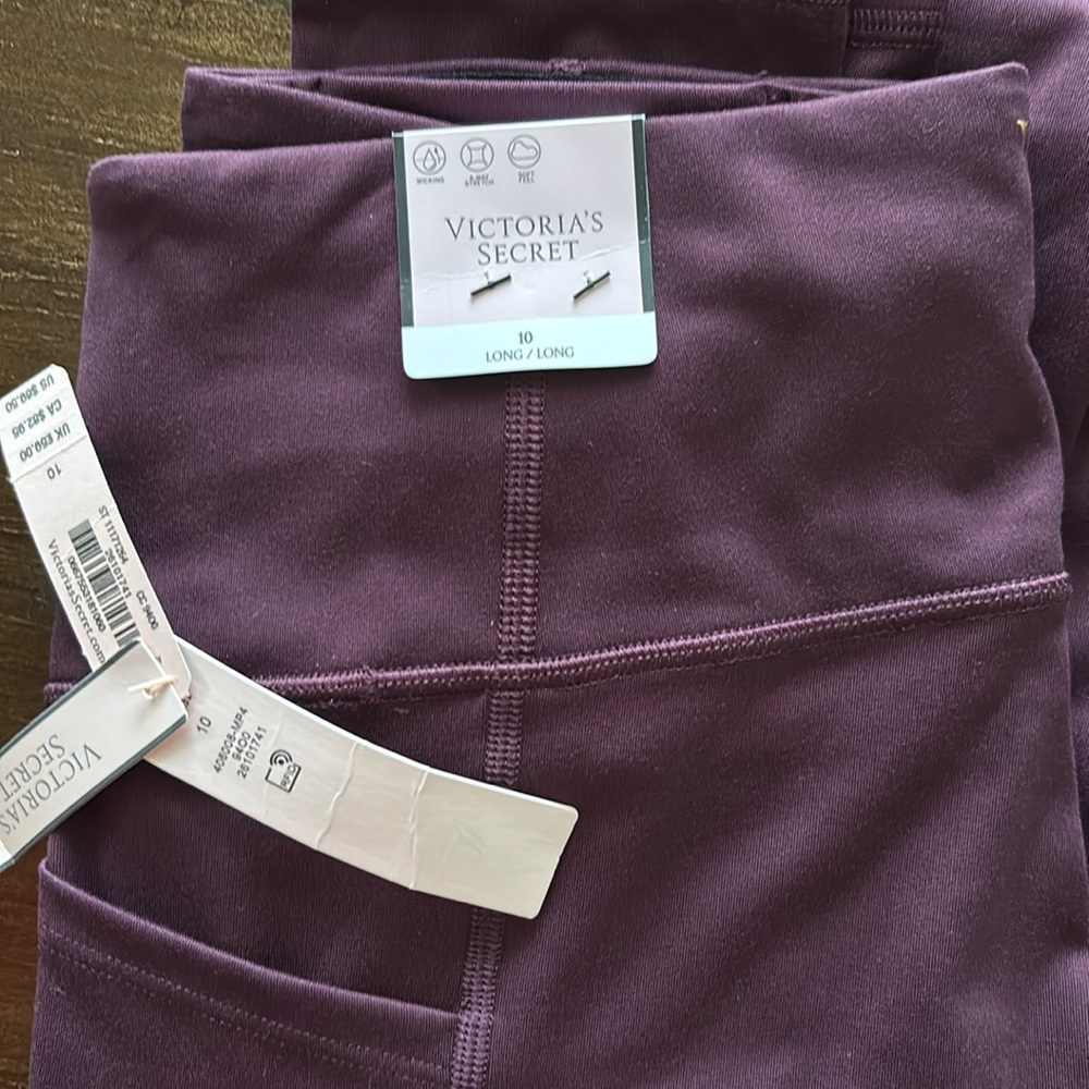 Incredible essential legging Victoria secret